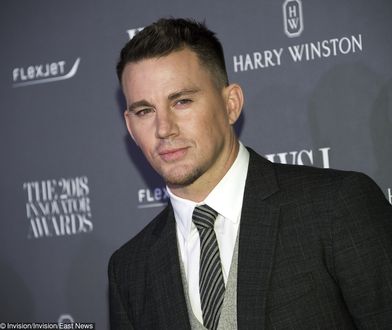 Channing Tatum miał nieproszoną lokatorkę w domu. Musiał zgłosić sprawę do sądu