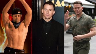 CIACHO TYGODNIA: Channing Tatum rozstał się z Jessie J i wraca na rynek singli