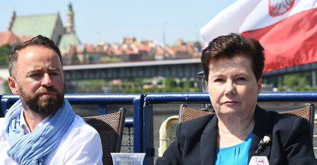 Pensje w warszawskim Ratuszu. Wiceprezydent zarobił 347 tysięcy złotych