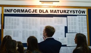 Matura 2019 – wyniki matur. Zobacz, gdzie i w jaki sposób należy je sprawdzić. Podajemy linki do stron OKE oraz terminy egzaminów poprawkowych