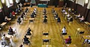Koronawirus i zamknięte szkoły. Próbna matura z chemii z Operonem i WP