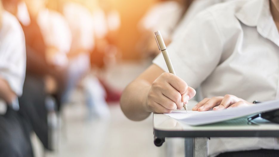 Wyniki matur 2019 - jak je sprawdzić online?