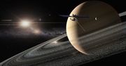 Niepokojąca wizja NASA. Saturn traci swoje pierścienie