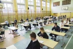 Koronawirus w Polsce. Decyzja dotycząca egzaminów maturalnych i ośmioklasisty podjęta