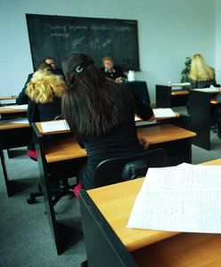 Matura z matematyki 2019. Maturzyści napisali już egzamin na poziomie podstawowym. Przebieg matur utrudnił alarm bombowy