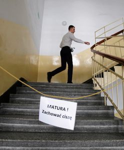 Quiz maturalny z Operonem - biologia