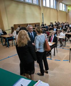 Quiz maturalny z Operonem - geografia