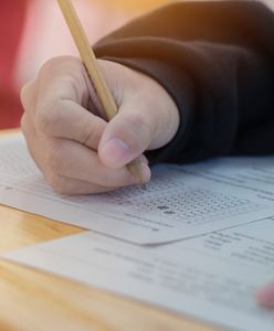 Matura 2019. W poniedziałek maturzyści napiszą egzamin z chemii i informatyki