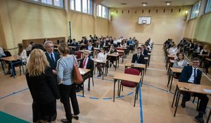 Quiz maturalny z Operonem - geografia