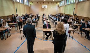 Quiz maturalny z Operonem i WP - biologia