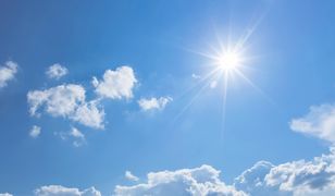 Pogoda na dziś - ochłodzenie w poniedziałek 06.08