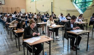 Quiz maturalny z Operonem - chemia