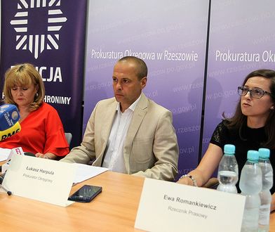 Zabił 6-miesięcznego Maksymiliana? Sąd podjął decyzję