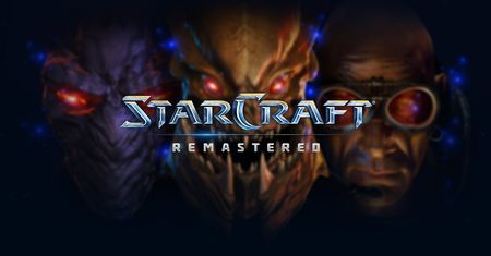 StarCraft 19 lat później - szybki rzut oka na remaster hitu Blizzarda [wideo]