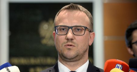 Prokuratura: nie było zastrzeżeń do przesłuchania Tuska