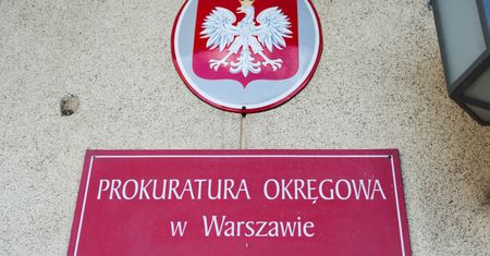 Atak na Turczynkę. Śledztwo zawieszone