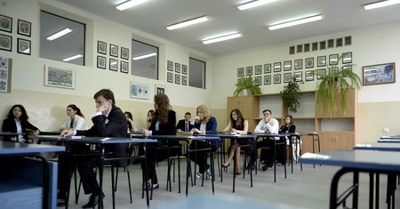 Próbna matura 2019 język obcy z Operonem. Odpowiedzi i pytania