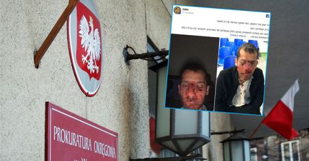 Warszawa. Prokuratura postawiła zarzuty sprawcy pobicia studentów z Izraela