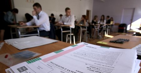 CKE Matura 2019. Wyniki matur 2019 online. Wiemy, kiedy CKE je udostępni