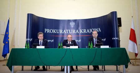 Wcale nie zamach. Zarzuty dla Rosjan za katastrofę smoleńską, ale z zamiarem ewentualnym