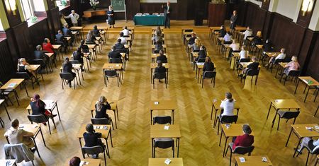 Matura 2018. Są już arkusze z języka angielskiego