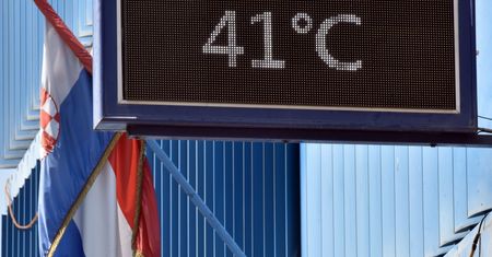 "Lucyfer" opanował Europę. Ostrzegają przez wyjazdem także do Polski