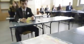Matura 2019 matematyka rozszerzona i filozofia. Arkusze CKE i harmonogram egzaminów maturalnych
