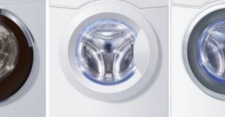 IFA 2012: Haier rozszerza gamę urządzeń do prania