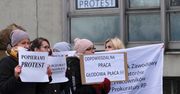 Prokuratura dołącza do protestującej Polski. Pracownicy administracyjni żądają 1000 zł podwyżki