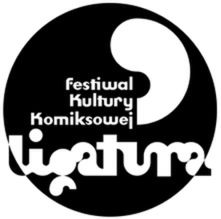 Program Festiwalu Kultury Komiksowej Ligatura 2010