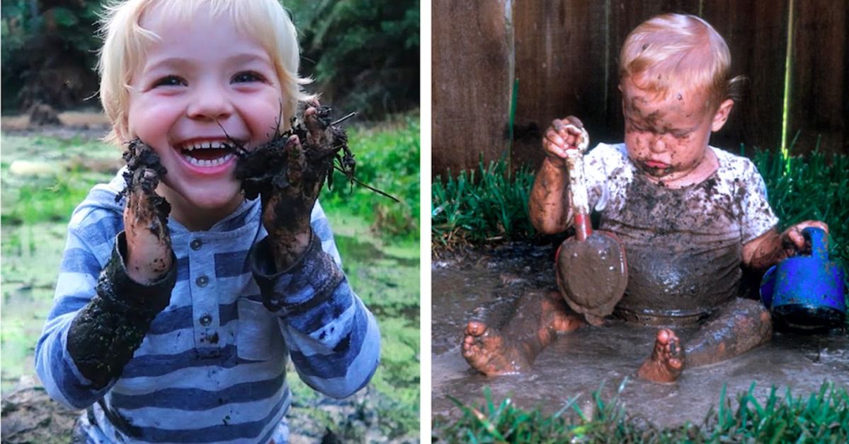 Children and Nature: Why Is It Important For Kids to Grow Up in Harmony With Wildlife?