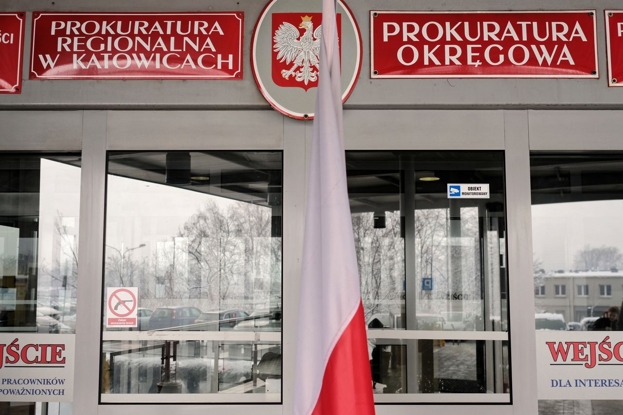 Prokuratura: Zakłady Mięsne Henryk Kania wyłudzały VAT. Cztery osoby mają zarzuty