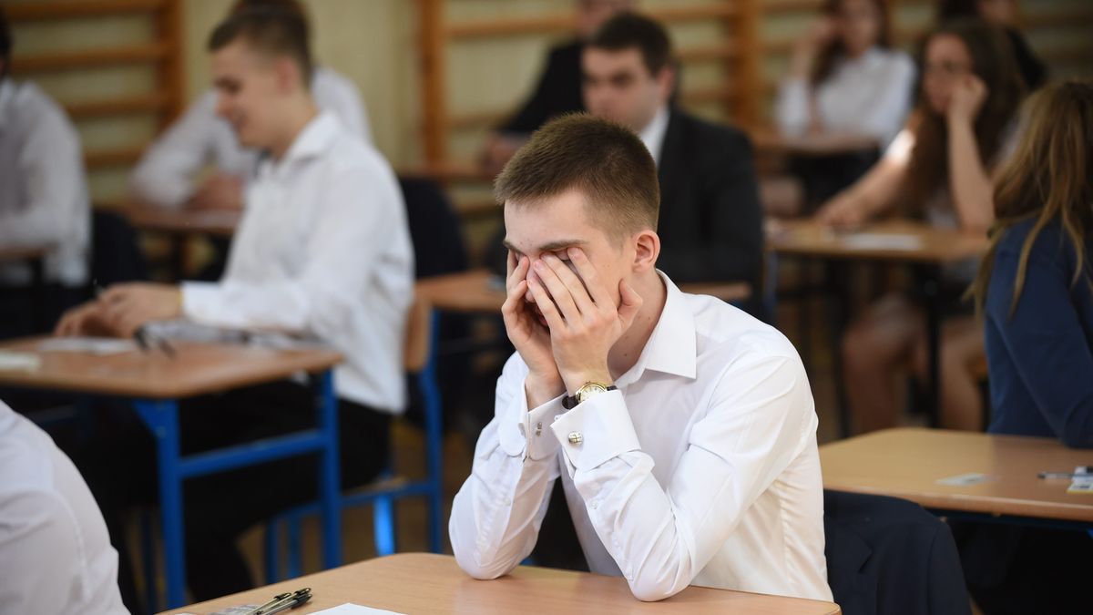 Kwiecień to dla nauczycieli korepetytorów najlepszy miesiąc.