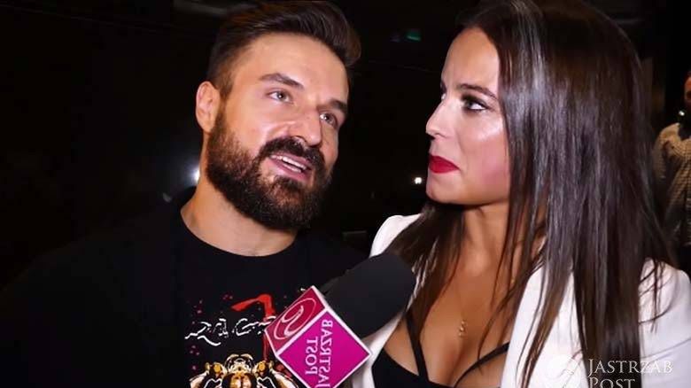 Anna Mucha i Piotr Stramowski wspominają maturę