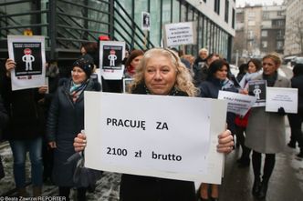 Tylko 10 procent pracowników krakowskich prokuratur pojawiło się po świętach w pracy. W innych miastach podobnie