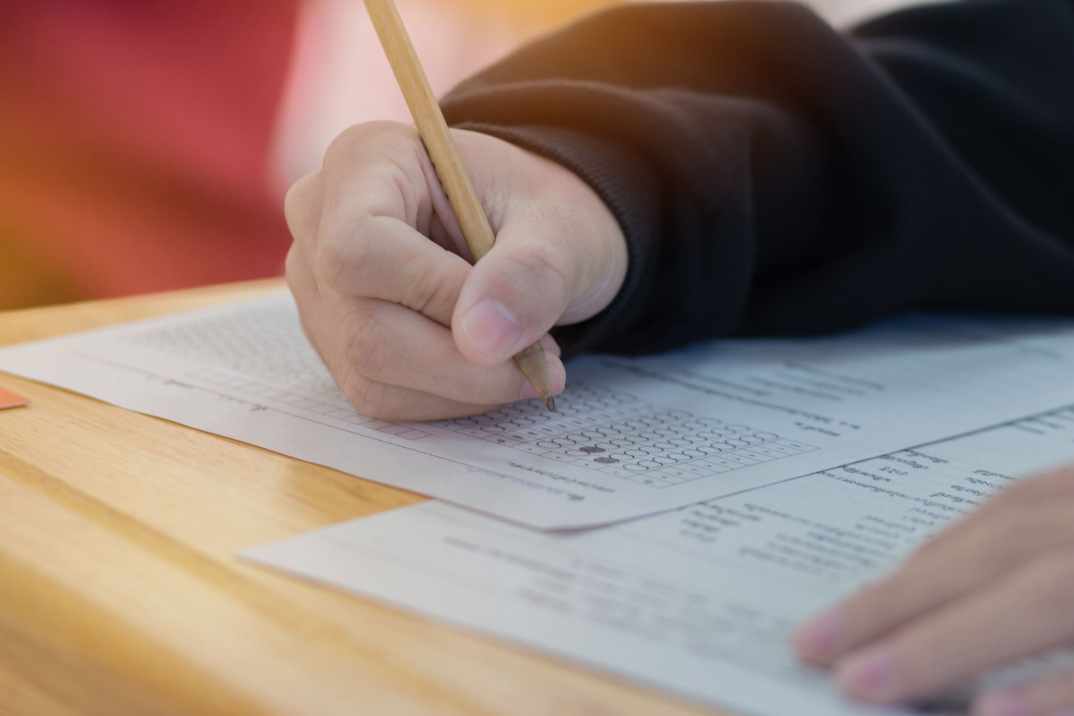 Matura 2019. Egzamin z chemii i informatyki.