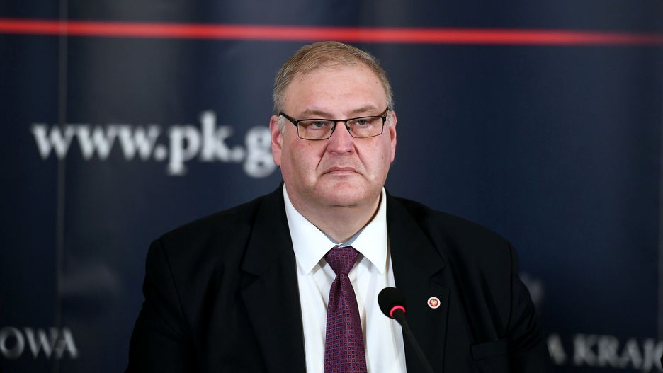Prokuratorzy protestują przeciw decyzji szef Prokuratury Krajowej Bogdana Święczkowskiego