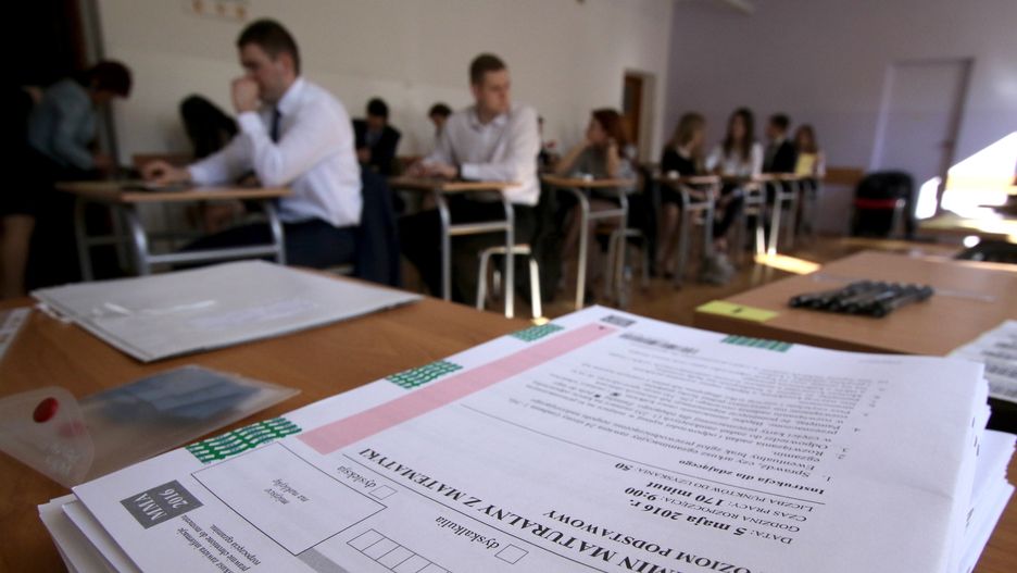 CKE Matura 2019. Wyniki matur 2019 nie zostaną opublikowane o północy