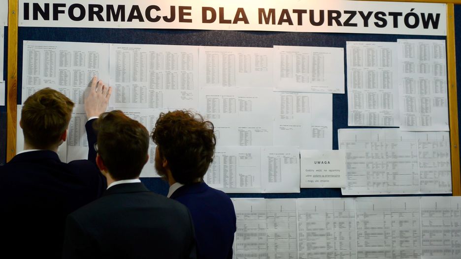 Zmiany w maturze. Egzamin będzie trudniejszy