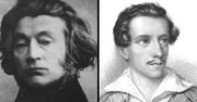 Kto to powiedział? Mickiewicz czy Słowacki?