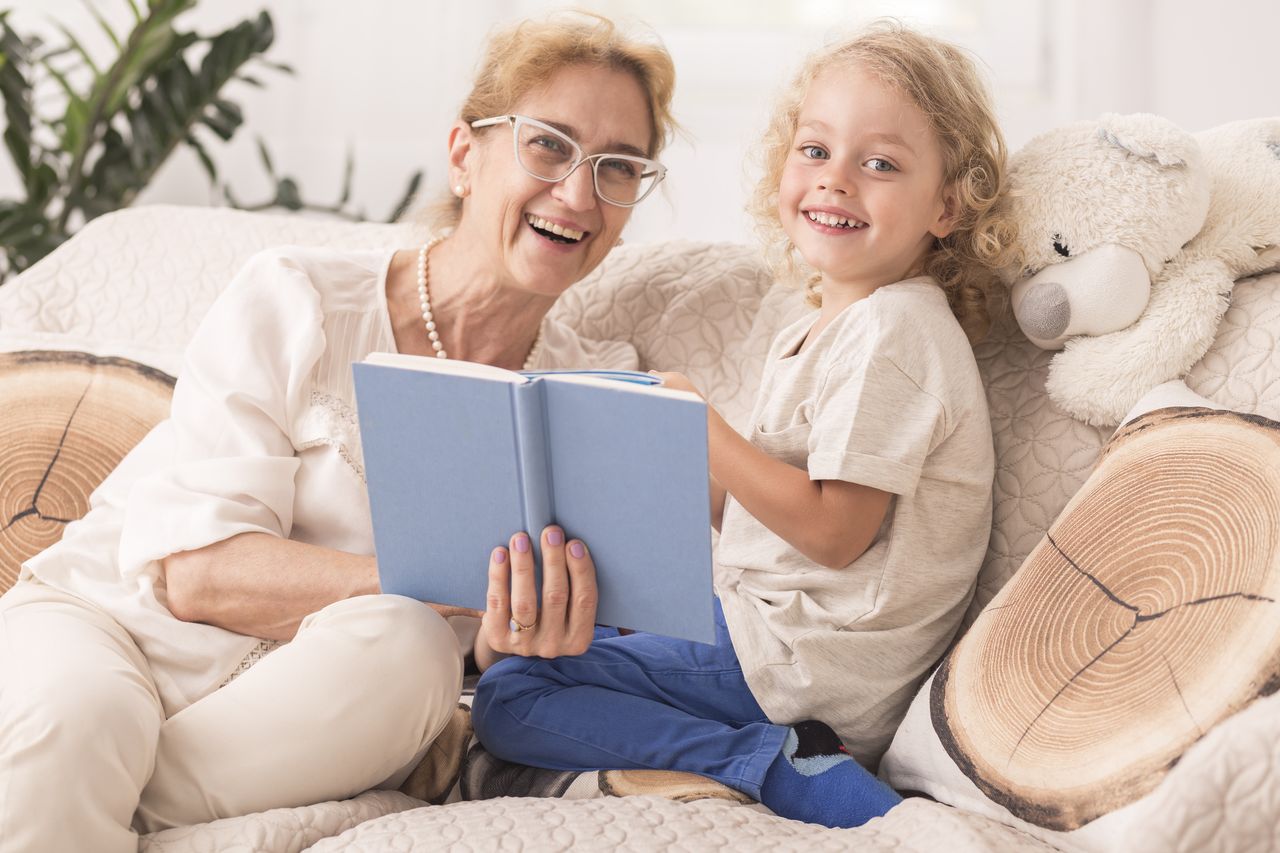 Te wiersze czytaliśmy jako dzieci. Rozpoznasz, kto jest ich autorem?