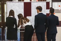 Wyniki matury poprawkowej 2019. CKE podała dokładne dane o egzaminach dojrzałości