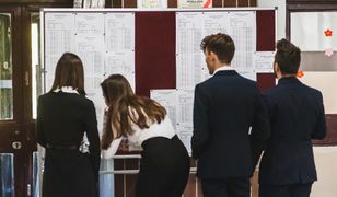 Wyniki matury poprawkowej 2019. CKE podała dokładne dane o egzaminach dojrzałości