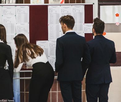 Wyniki matury poprawkowej 2019. CKE podała dokładne dane o egzaminach dojrzałości