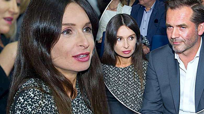 Marta Kaczyńska ciąża