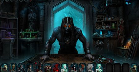 W Iratus: Lord of the Dead możemy już zagrać za sprawą wczesnego dostępu