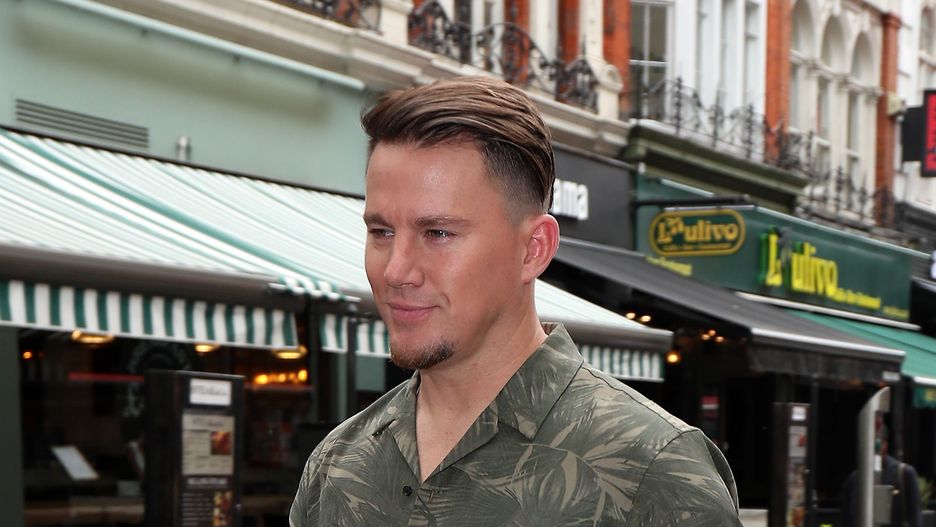 Do 2018 roku Channing Tatum był w związku małżeńskim z Jenną Dewan