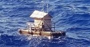 "Byłem pewny, że tam umrę". 19-latek przeżył 49 dni na oceanie