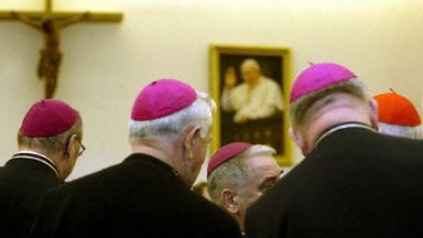 Obrady Episkopatu Polski