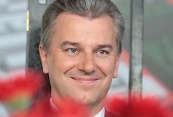"Kiedy Grabarczykowi stoi..."